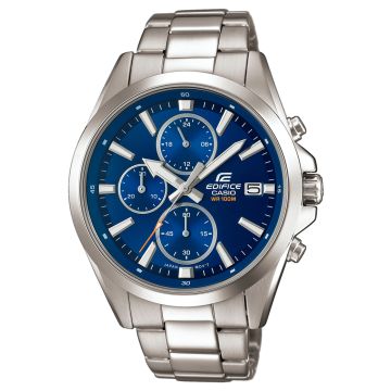 CASIO EDIFICE (5451)_Basic