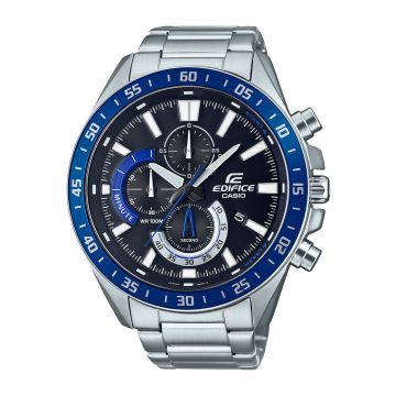CASIO EDIFICE (5579)_BASIC