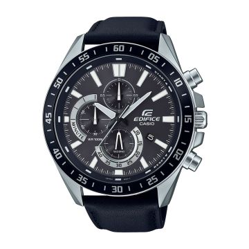 CASIO EDIFICE (5579)_BASIC