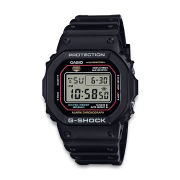 Casio G-Shock DW-5600RL-1ER