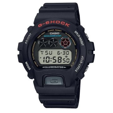 Casio G-Shock DW-6900U-1ER