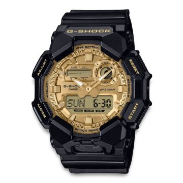 Casio G-Shock GA-010GGB-1A9ER