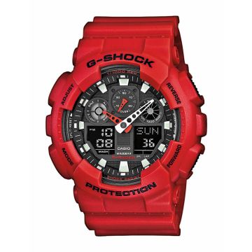 CASIO G-SHOCK (5081)_Basic