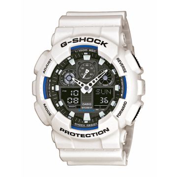 CASIO G-SHOCK (5081)_Basic