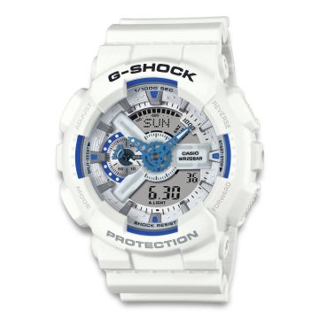 Casio G-Shock GA-110HDS-7AER