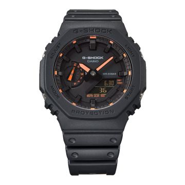 CASIO G-SHOCK (5611)_Basic sort/orange