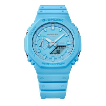 Casio G-Shock GA-2100-2A2ER