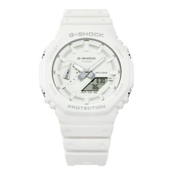 Casio G-Shock GA-2100-7A7ER