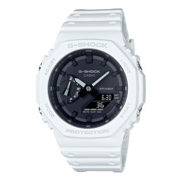 Casio G-Shock GA-2100-7AER Limited Edition
