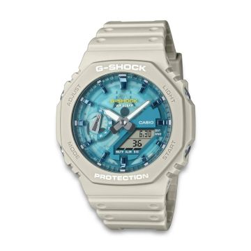 Casio G-Shock GA-2100AS-5AER