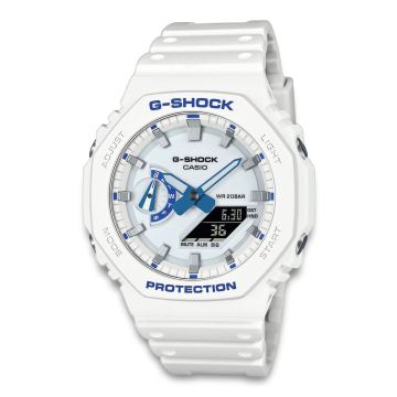 Casio G-Shock GA-2100HDS-7AER