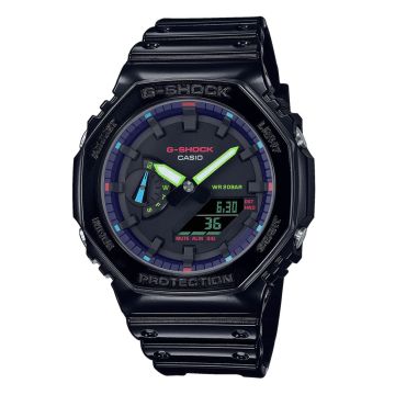 Casio G-Shock GA-2100RGB-1AER