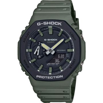 CASIO G-SHOCK (5611)_Basic