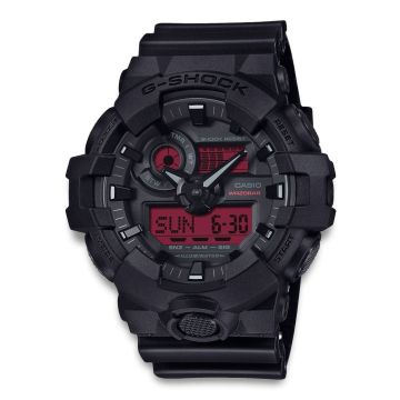 Casio G-Shock GA-700BBR-1AER