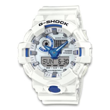 Casio G-Shock GA-700HDS-7AER
