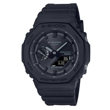 Casio G-shock GA-B2100-1A1ER sort