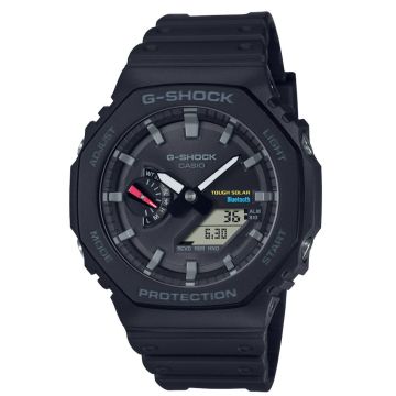 Casio G-shock GA-B2100-1AER sort