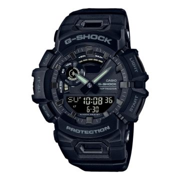 CASIO G-SHOCK G-SQUAD - BASIC sort