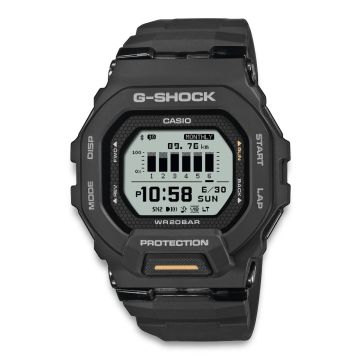 Casio G-Shock GBD-200-1A1ER