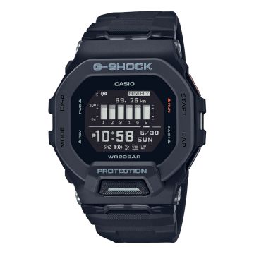 CASIO G-SHOCK G-SQUAD - BASIC