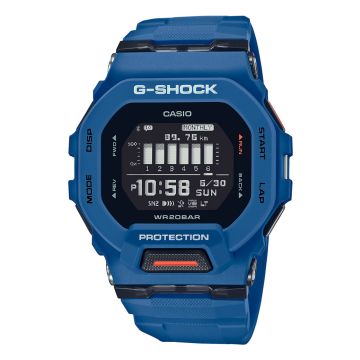 CASIO G-SHOCK G-SQUAD - BASIC