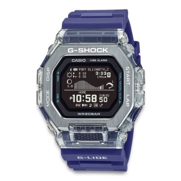 Casio G-Shock GBX-100S-2ER