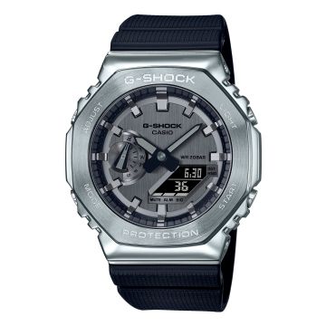 CASIO G-SHOCK (5611)_Basic