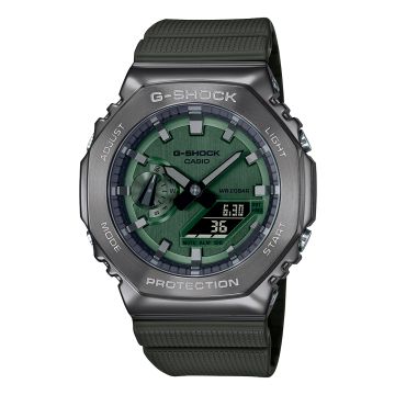 Casio G-Shock GM-2100B-3AER