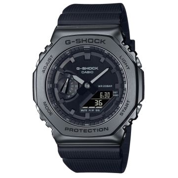 Casio G-Shock GM-2100BB-1AER