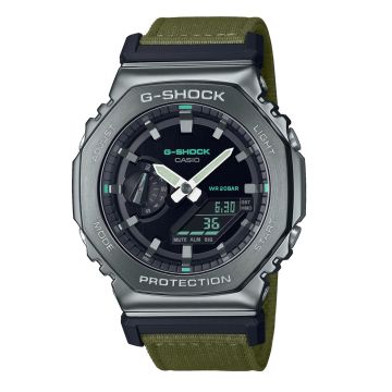 Casio G-Shock GM-2100CB-3AER