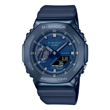 CASIO G-SHOCK (5611)_Basic
