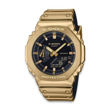 Casio G-Shock GM-2100YMG-9AER