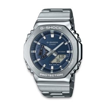 Casio G-Shock GM-2110D-2BER