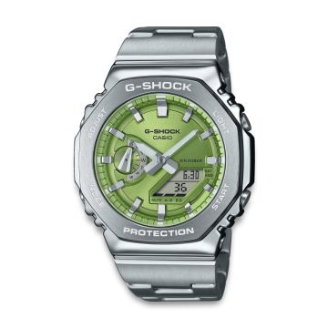 Casio G-Shock GM-2110D-3AER