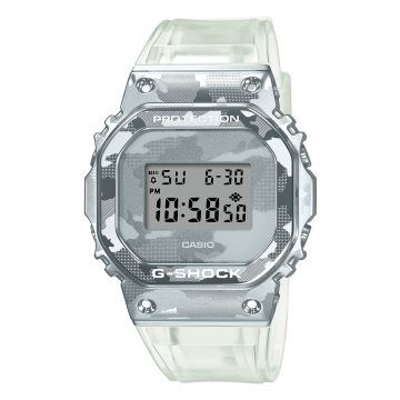 CASIO G-SHOCK Premium (3229) hvid