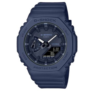 Casio G-Shock GMA-S2100BA-2A1ER ur mørkeblå