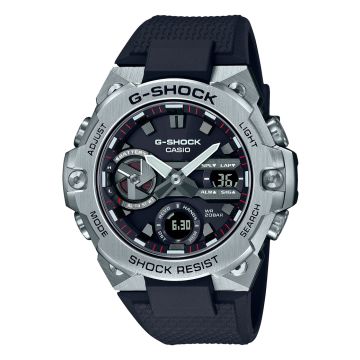 CASIO G-Shock GST-B400-1AER