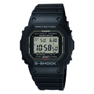 CASIO G-SHOCK (3495)_Basic