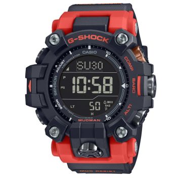 Casio G-Shock GW-9500-1A4ER