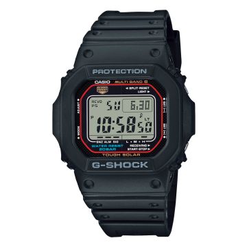 CASIO G-SHOCK (3495)_Basic [CAS072]