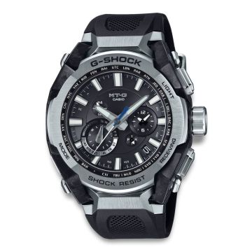 Casio G-Shock MTG-B4000-1AER