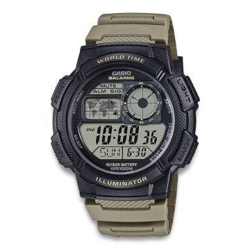 Casio Timeless AE-1000W-5AVEF