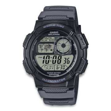 Casio Timeless AE-1000W-8AVEF