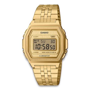 Casio Vintage A1000G-9EF