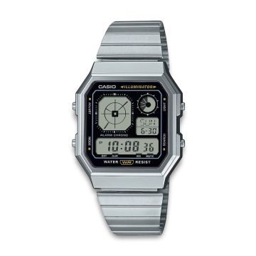 Casio Vintage A130WE-1AEF