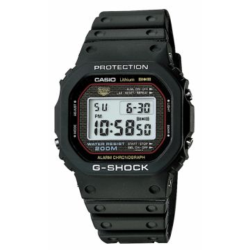 Casio G-Shock DW-5000R-1AER