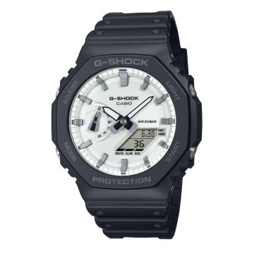 Casio G-Shock GA-2100WD-1AER