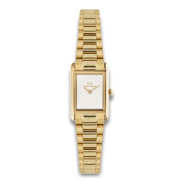 Daniel Wellington Bound Mini Gold