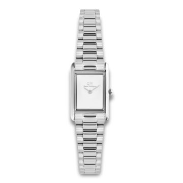 Daniel Wellington Bound Mini Silver