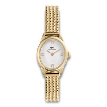 Daniel Wellington Ophelia Mini Gold